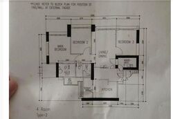 Blk 94 Skyparc @ Dawson (Queenstown), HDB 4 Rooms #546293301